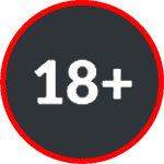 18 plus only
